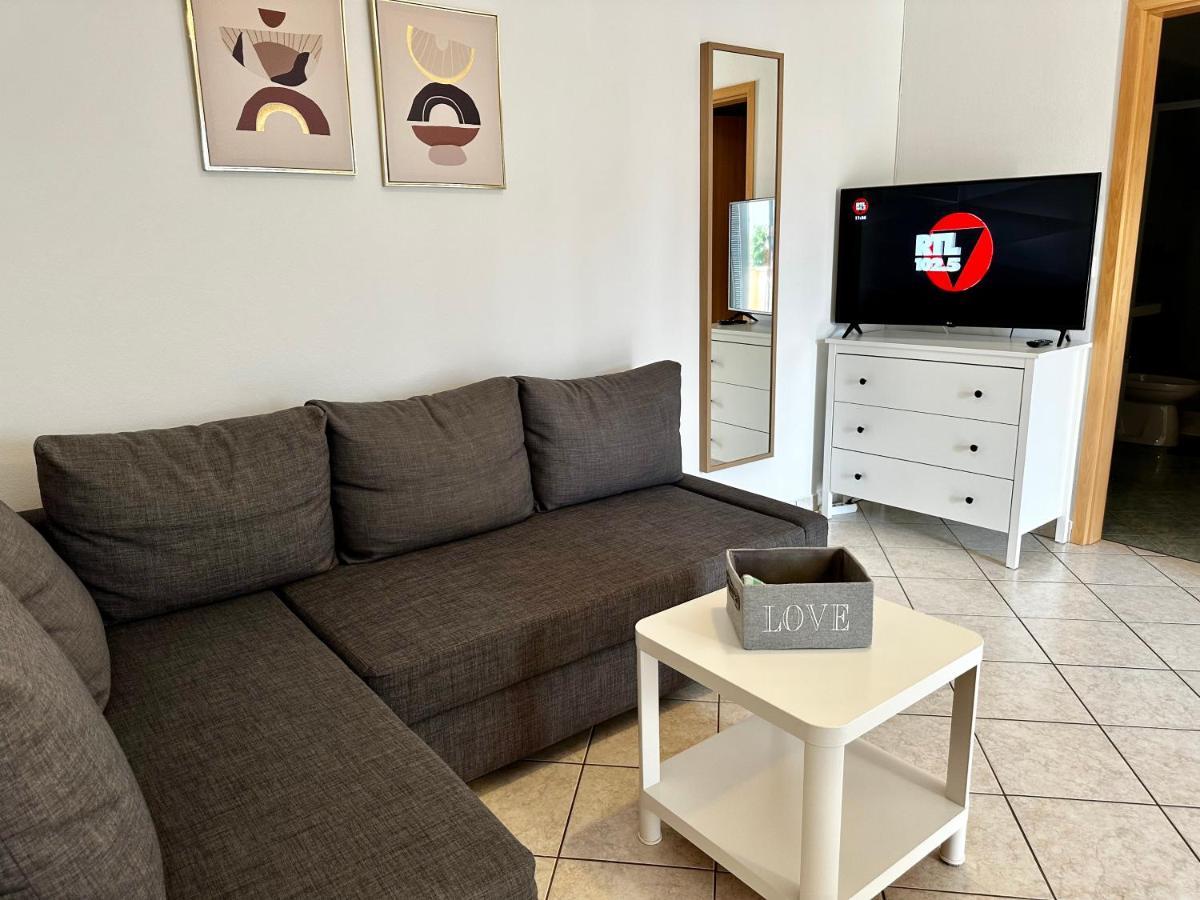 Apartments Vojvoda Porec Bagian luar foto